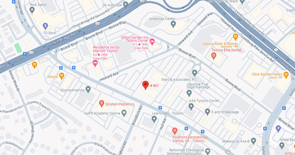 FamilyFirst location image