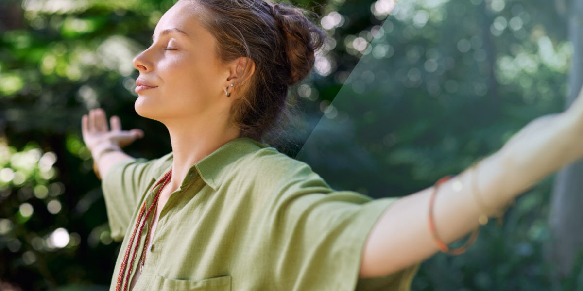 Breathe Easy. Live Fully. Protect your lungs this COPD Awareness Month.