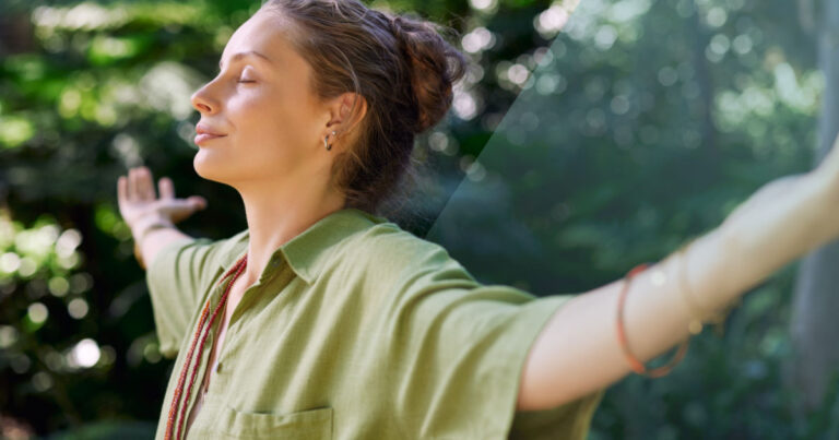 Breathe Easy. Live Fully. Protect your lungs this COPD Awareness Month.