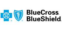 BlueCross logo