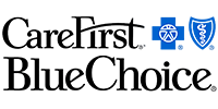 CareFirst BlueChoice logo