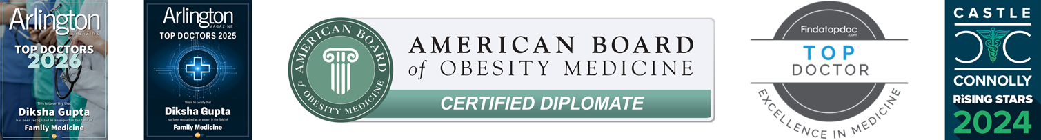 Awards and Certifications