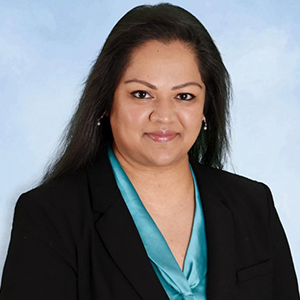Pic of Dr. Diksha Gupta